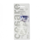 Mr&Mrs Fragrance Cesare auto &otilde;huv&auml;rskendaja Fresh Air autol&otilde;hn, 1 tk.