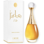 DIOR J'adore L'Or Essence De Parfum parf&uuml;&uuml;m naistele, 80 ml
