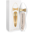 Camara Fashion Street Blanc EDP l&otilde;hnastatud vesi naistele, 100 ml