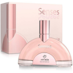 Mirada Senses EDP l&otilde;hnastatud vesi naistele, 90 ml