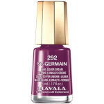 Mavala Mini v&auml;rviline k&uuml;&uuml;nelakk, toon: 292 St-Germain, 5 ml