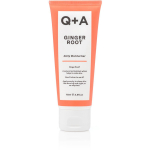 Q+A Ginger Root Daily Moisturizer Igap&auml;evane niisutav kreem, 75 ml