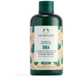 The Body Shop Shea Intense Repair &scaron;ampoon, 250 ml