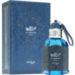 Zimaya Al Barari Coral EDP l&otilde;hnastatud vesi unisex, 100 ml