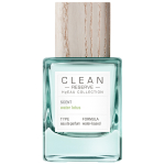 Clean H2Eau Water Lotus EDP l&otilde;hnastatud vesi unisex, 50 ml