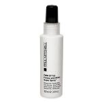 Paul Mitchell Firm Style Freeze And Shine Paraben-Free Hair Spray Finishing Maximum Hold, 100 ml