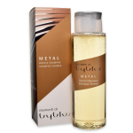 Byblos Metal Cleansing Shower Gel For All Skin Types, 400 ml