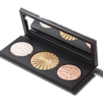 MAC Flashing Ice Extra Dimension Illuminating Highlighter Palette Light, 9 g