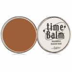 The Balm Time Balm Cream Foundation Dark 21.3 g