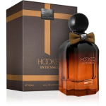 Rue Broca Hooked Intensely EDP l&otilde;hnastatud vesi meestele, 100 ml