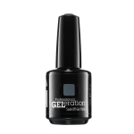 Jessica GELeration Colours Semi-Permanent Nail Polish GEL-1148 On The Fringe, 15 ml