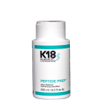 K18 Peptide Prep Detox Shampoo s&uuml;gava toimega &scaron;ampoon, 250 ml