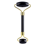 N&auml;onaha masseerija - rull Be Osom Obsidian Jade Massage Roller, obsidiaanjade rull