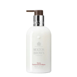 Molton Brown Festive Hydrating Hand Lotion Frankincense And Allspice, 300 ml