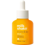 Milk Shake Incredible juukseseerum tugevdamiseks, 50 ml
