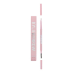 Kylie Cosmetics Kybrow Defined Eyebrow Cream Pencil & Brush 2-In-1 001 Blonde 0.09 g