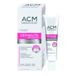 Laboratoire ACM Depiwhite Advanced Anti-Dark Spots Cream For Face & Hands, 40 ml