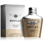 Bentley Infinite Rush EDT tualettvesi meestele, 60 ml