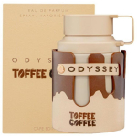 Armaf Odyssey Toffee Coffee EDP l&otilde;hnastatud vesi unisex, 100 ml