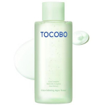 Tocobo Cica rahustav Aqua toonik, 200 ml