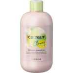 Inebrya Ice Cream Cleany Shampoo k&otilde;&otilde;mavastane juukse&scaron;ampoon, 300 ml