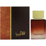 Ahmed Al Maghribi Saif EDP l&otilde;hnastatud vesi unisex, 50 ml