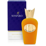 Sospiro Dolce Melodia EDP l&otilde;hnastatud vesi unisex, 100 ml