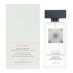 Orchid Flora EDP l&otilde;hnastatud vesi naistele, 100 ml