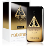 Rabanne 1 Million Night Elixir Parfum Elixir PP parf&uuml;&uuml;m meestele, 50 ml