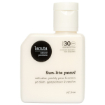 Laouta Sun Lite Pearl &otilde;livaba p&auml;ikesekaitsekreem, kerge tekstuur, SPF 30, 50 ml