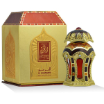 Al Haramain Rafia Gold CPO Parf&uuml;&uuml;mi&otilde;lid naistele, 20 ml