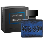 M.Micallef DesirToxic EDP l&otilde;hnastatud vesi unisex, 50 ml