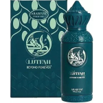 Arabiyat Prestige Lutfah Beyond Forever EDP l&otilde;hnastatud vesi unisex, 80 ml