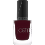 Catrice Gel Affair k&uuml;&uuml;nelakk, toon: 022-Cherry Is The New Black, 10,5 ml