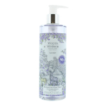 Woods Of Windsor Lavender Cleaning Liquid Soap For Hands, 350 ml