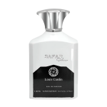 Louis Cardin Safar Silver EDP l&otilde;hnastatud vesi meestele, 100 ml