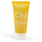 Ziaja C.B3-vitamiini niatsiinamiidiga s&auml;ra andev p&auml;evakreem SPF 15, 50 ml