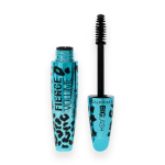 Makeup Revolution Big Lash Fierce Volumizing Mascara Black, 9 g