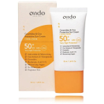 Ondo Beauty 36.5 CHOK-CHOK keramiidide ja Cica kaitsev p&auml;ikesekreem SPF 50+, 50 ml