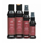 MKS eco Original Hair Mini Travel Set reisikomplekt juuksehoolduseks