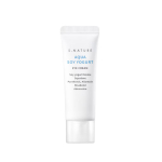 S.Nature Aqua Soy Yogurt Boosts Elasticity Daily Eye Cream, 25 ml