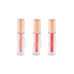 Set Profusion Cosmetics: Dream Pout Lip Oil Rose Veil 2.3 ml + Dream Pout Lip Oil Coral Muse 2.3 ml + Dream Pout Lip Oil Ruby Crush 2.3 ml