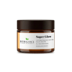 Bio Balance Super Glow Brightening Anti-Aging & Anti-Wrinkle Morning & Evening Gel Cream For Face, 50 ml