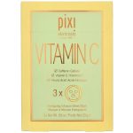Pixi VITAMIIN C energiat andev lehtmask, 2 x 23 g
