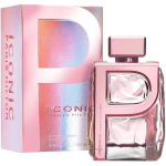 Paris Hilton Iconic EDP l&otilde;hnastatud vesi naistele, 100 ml