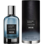 Hugo Boss Boss Fearless Pepper EDP l&otilde;hnastatud vesi meestele, 100 ml