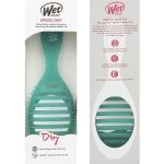 Wet Brush Summer Quenchers Speed Dry Green Juice juuksehari
