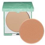 Clinique Stay Matte Sheer pressitud puuder, toon: 03 Stay Beige, 7,6 g