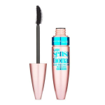Maybelline Lash Sensational Waterproof Volumizing Mascara Black 9.5 ml