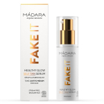 M&aacute;dara Make It Healthy Glow isepruunistav seerum, toon: hele kuni keskmine, 30 ml